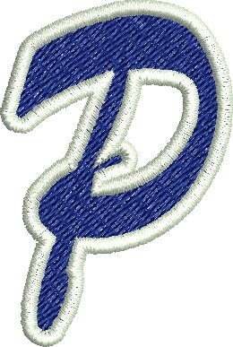 P HAT for website